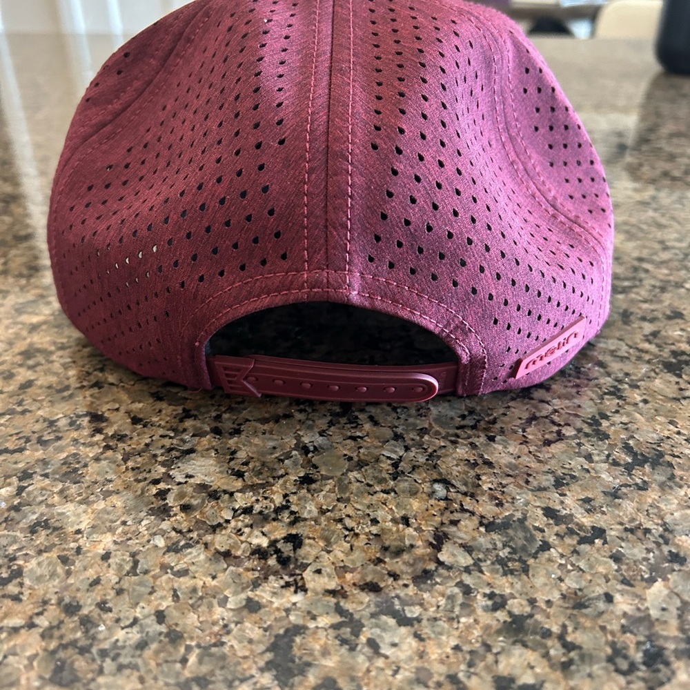 Melin Hat